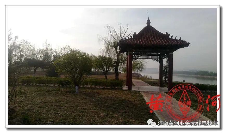 让电波飞一会儿~清明节黄河架台通知 让电波飞一会儿~清明节黄河架台通知