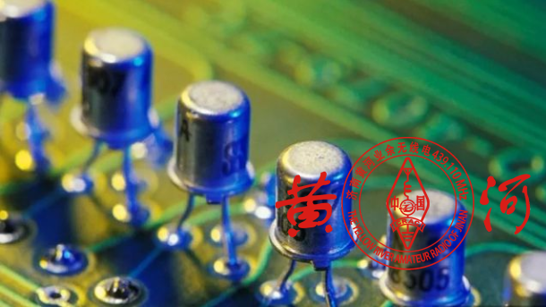 跟我学电子(2):晶体三极管是如何工作的?