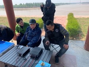 黄河业余无线的