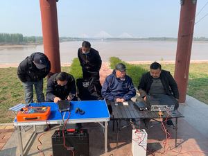 黄河业余无线的
