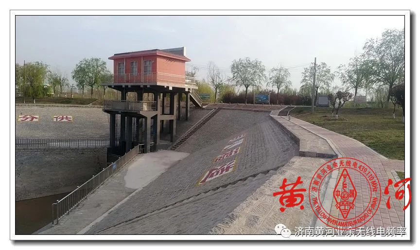 让电波飞一会儿~清明节黄河架台通知 让电波飞一会儿~清明节黄河架台通知