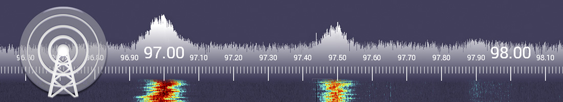 SDR Touch-一款用于Android设备的SDR软件-黄河439110blog