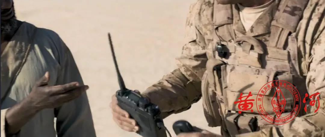 经典的魅力!YAESU FT-818 电台使用测评