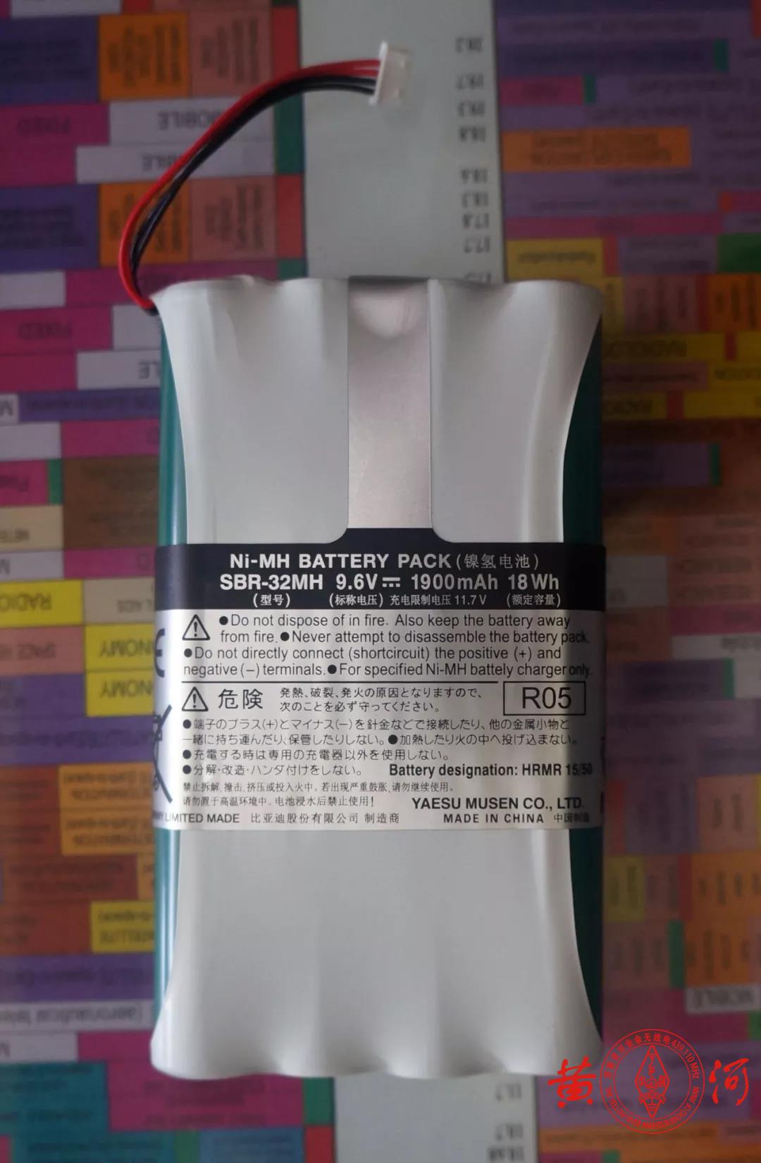 经典的魅力!YAESU FT-818 电台使用测评