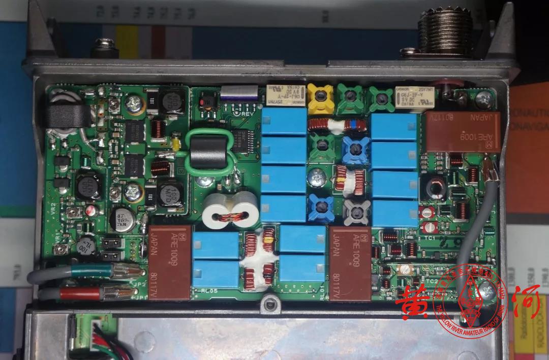 经典的魅力!YAESU FT-818 电台使用测评