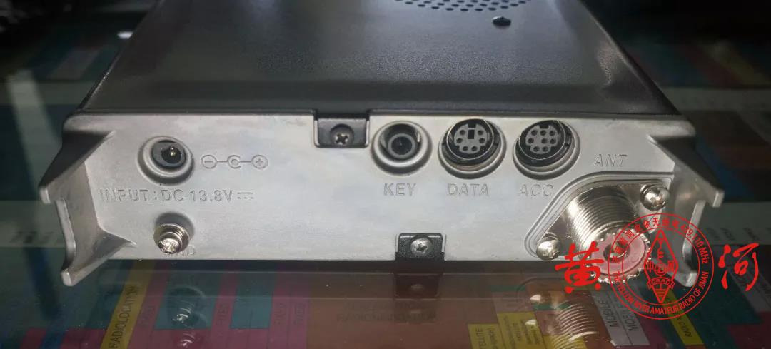 经典的魅力!YAESU FT-818 电台使用测评