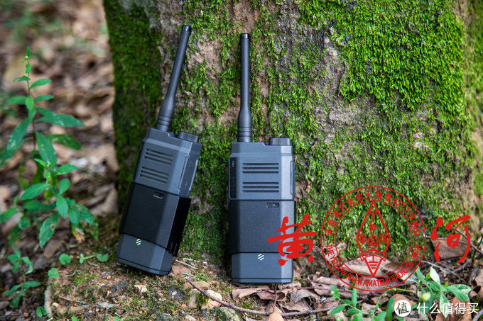 看小米对讲机专业版,什么是极蜂智能数字对讲机?