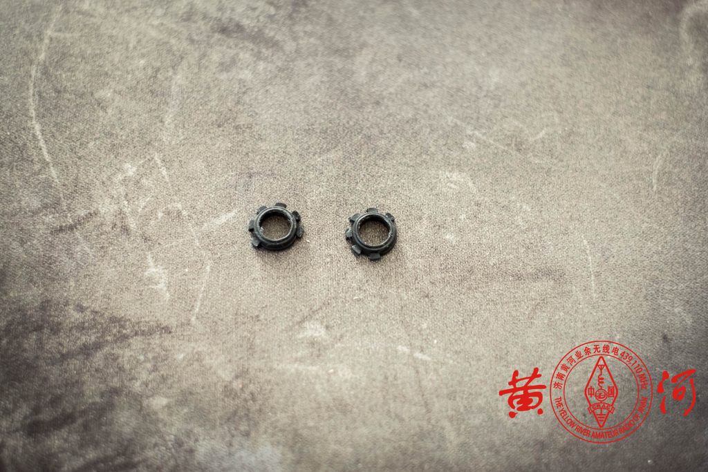 自由通AnyTone AT-D868UV刷机为AT-D878UV