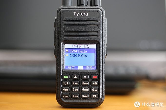 年轻人的第一部数字手台——特易通（TYT）MD-380上手试用