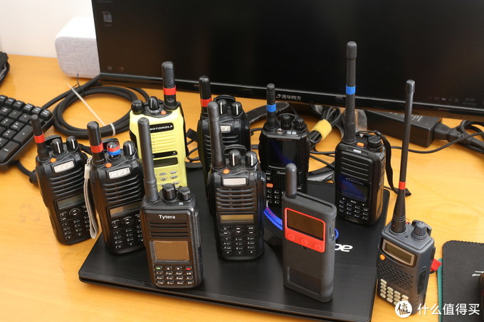 年轻人的第一部数字手台——特易通（TYT）MD-380上手试用