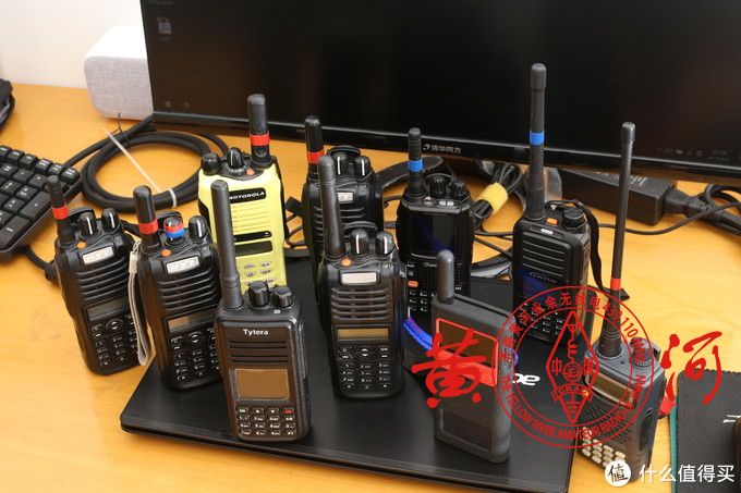 年轻人的第一部数字手台——特易通(TYT)MD-380上手试用