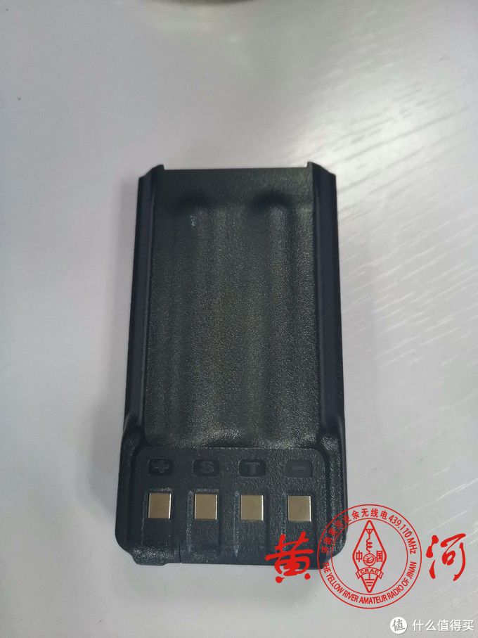 2020第一款北峰新款机|BF-500双守双发模拟对讲机