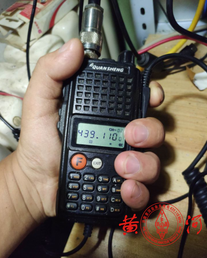 BI4LAV手持大金刚示例