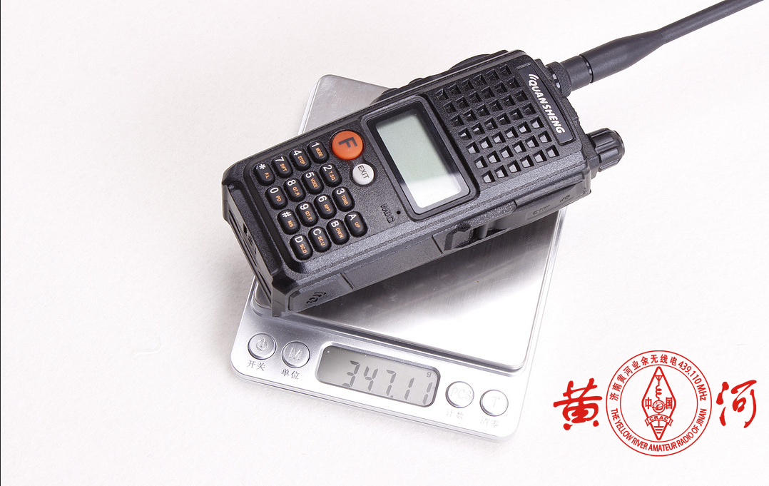 大金刚外观以及重量