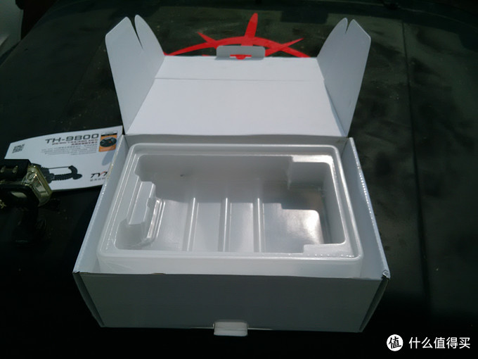 TYT 特易通 车台 TH-9800 车载对讲机 安装使用