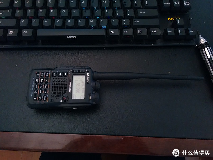 TYT 特易通 车台 TH-9800 车载对讲机 安装使用