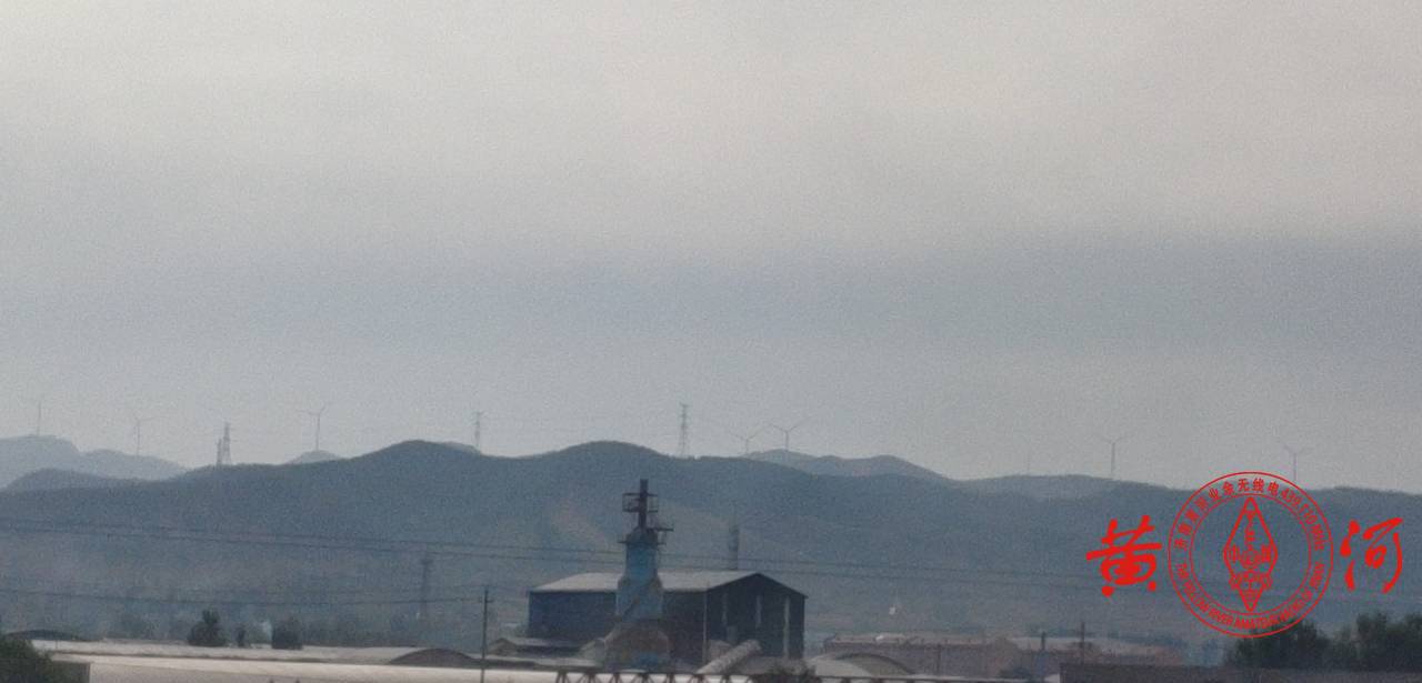 济南黄河业余无线电BR4IN