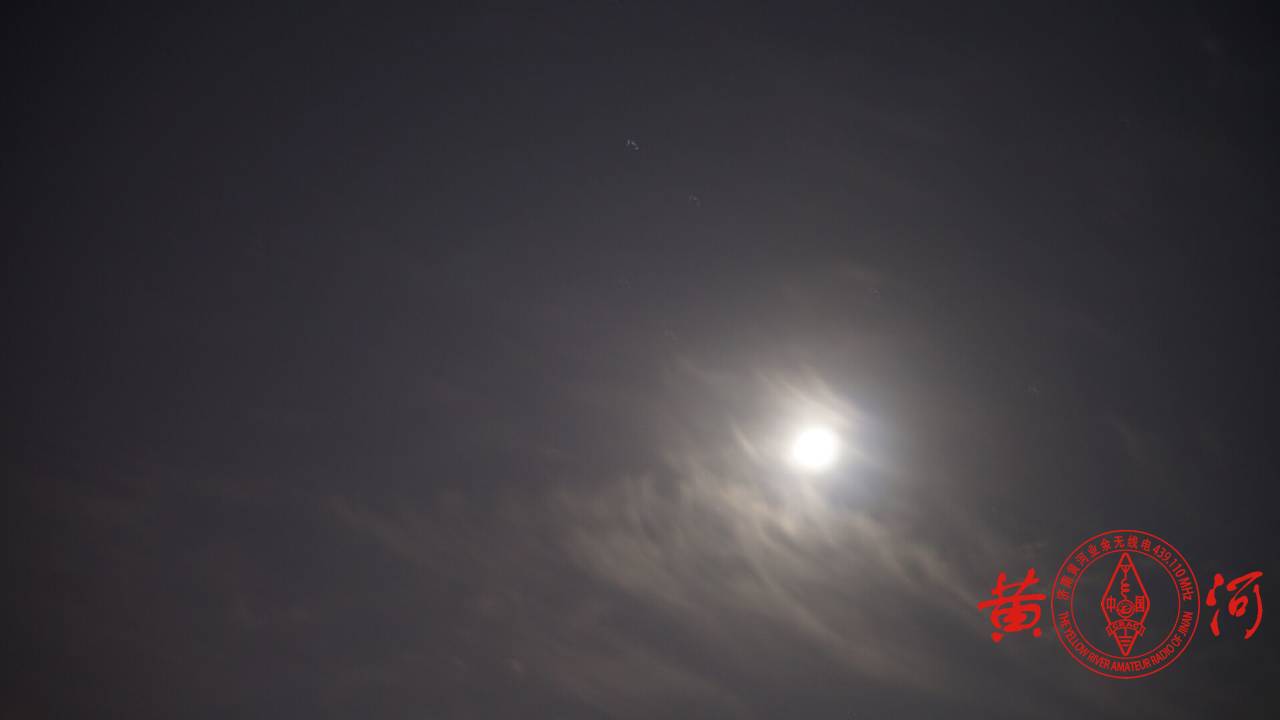 济南黄河业余无线电BR4IN