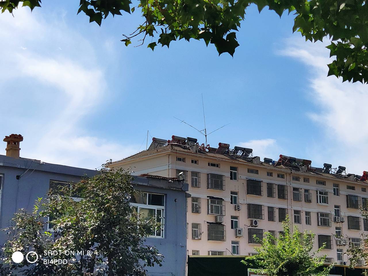 济南黄河业余无线电BR4IN