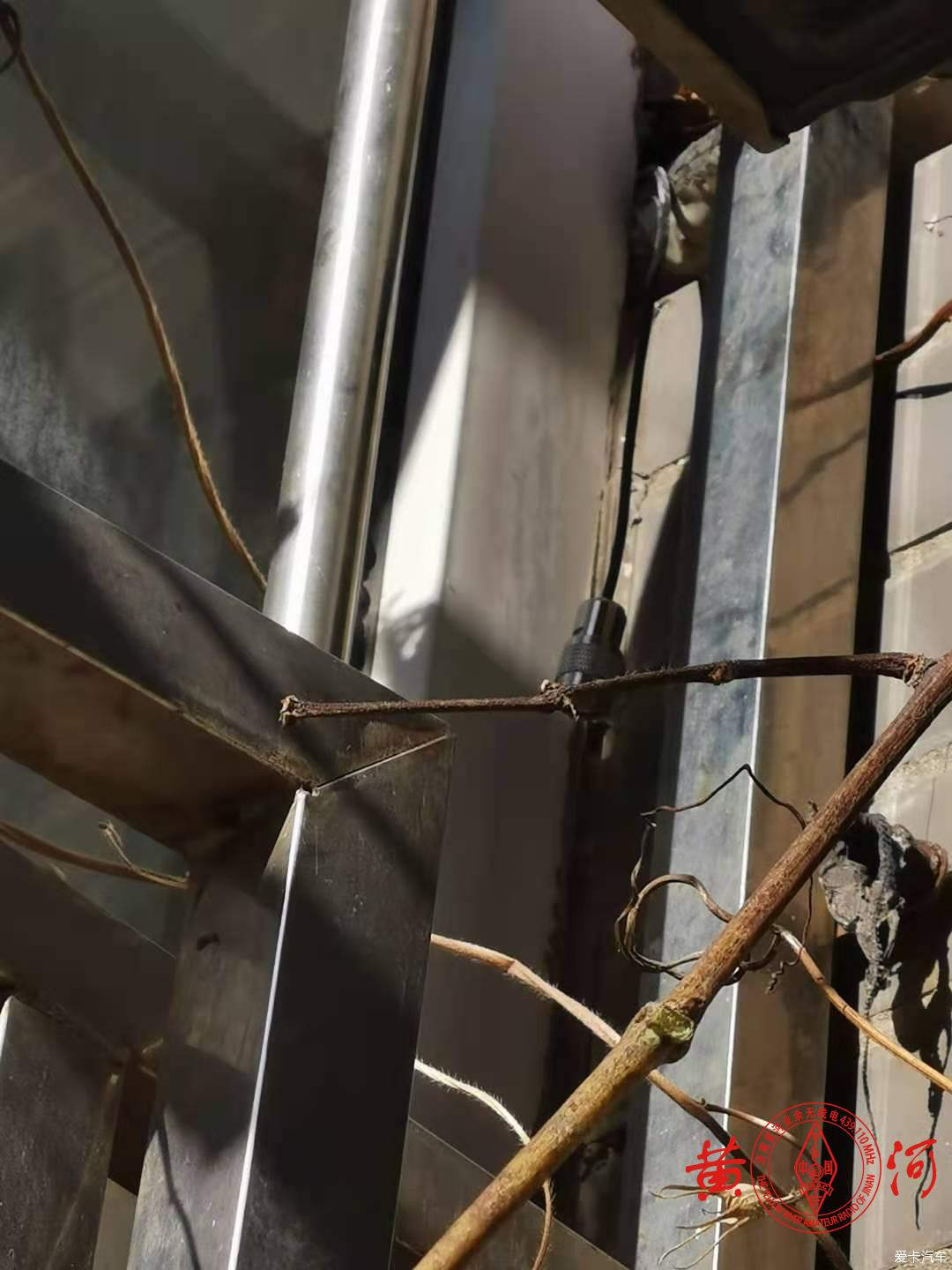 有源小环安装记