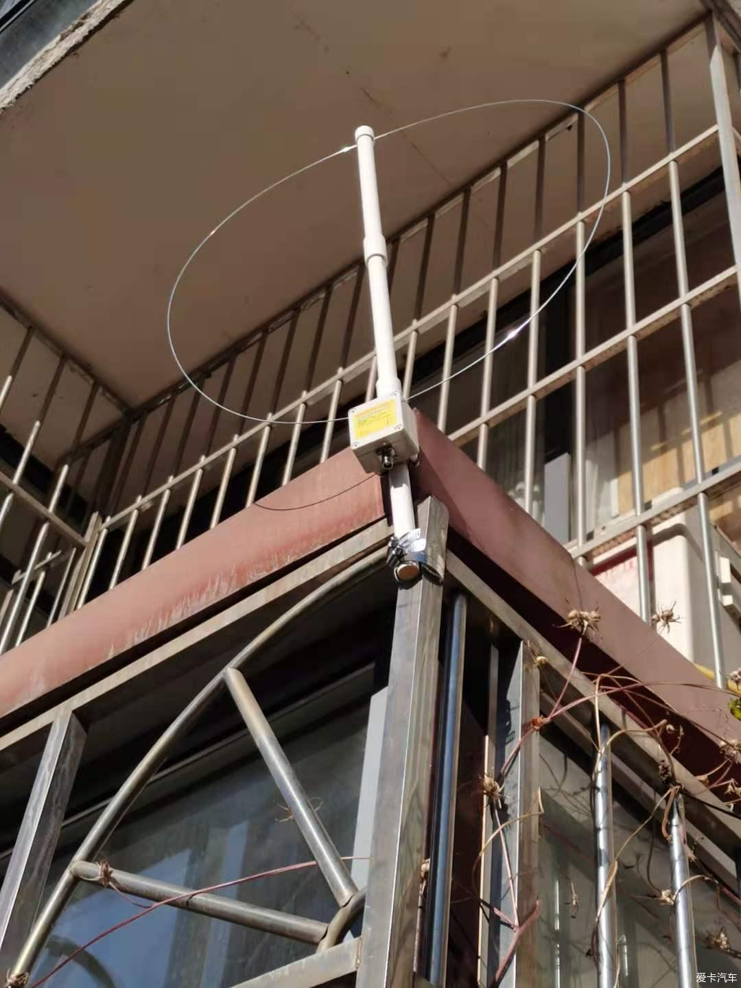 有源小环安装记