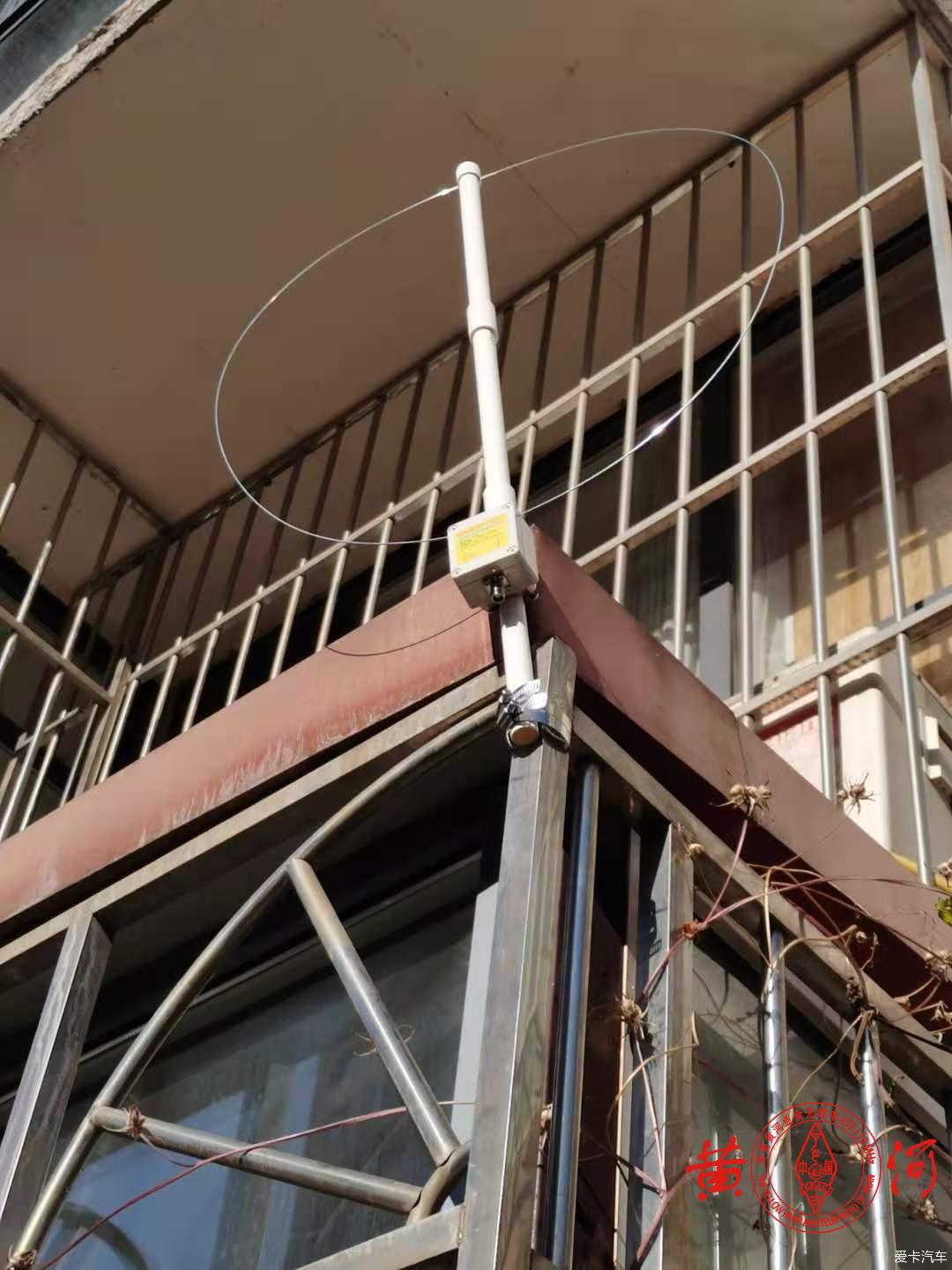 有源小环安装记