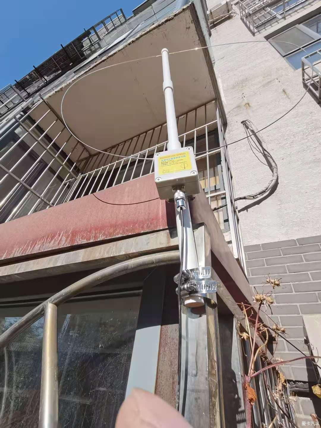 有源小环安装记