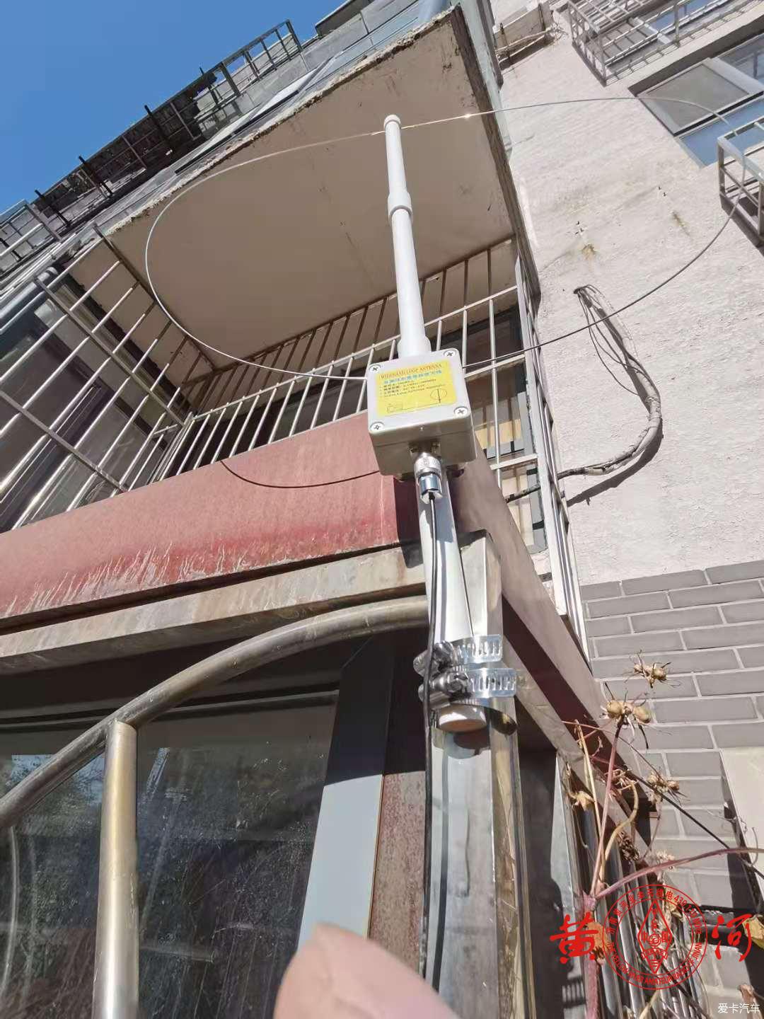 有源小环安装记