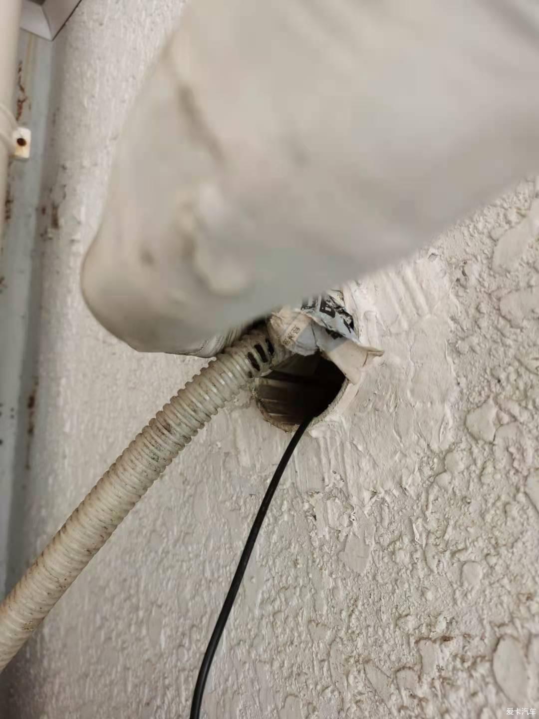 有源小环安装记