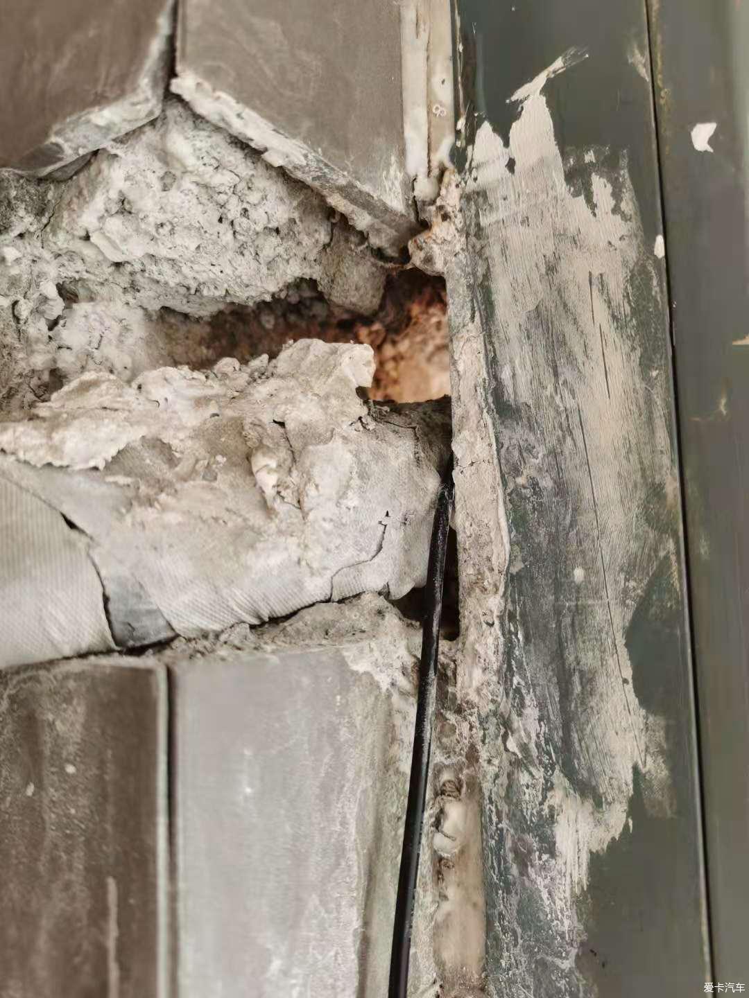 有源小环安装记