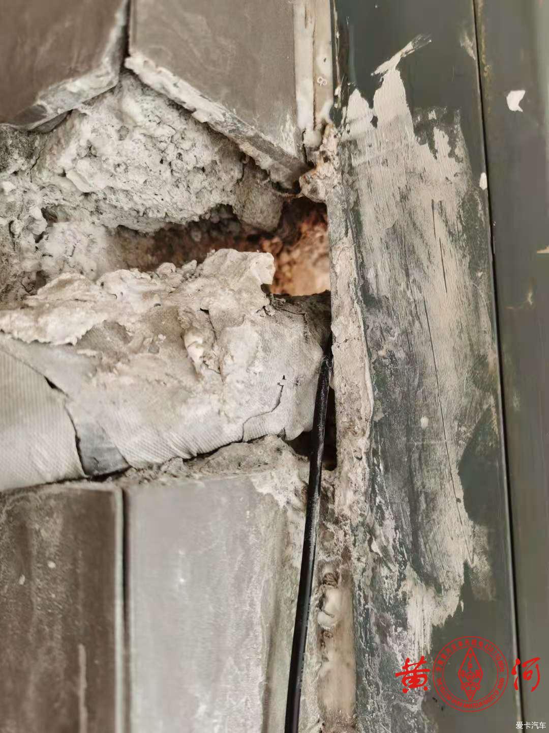 有源小环安装记