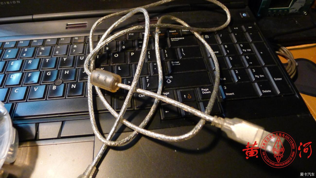 使用微动开关制作单桨电键