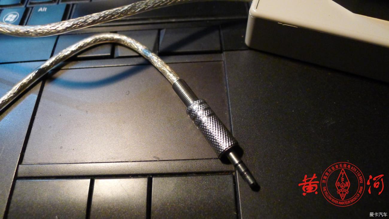 使用微动开关制作单桨电键