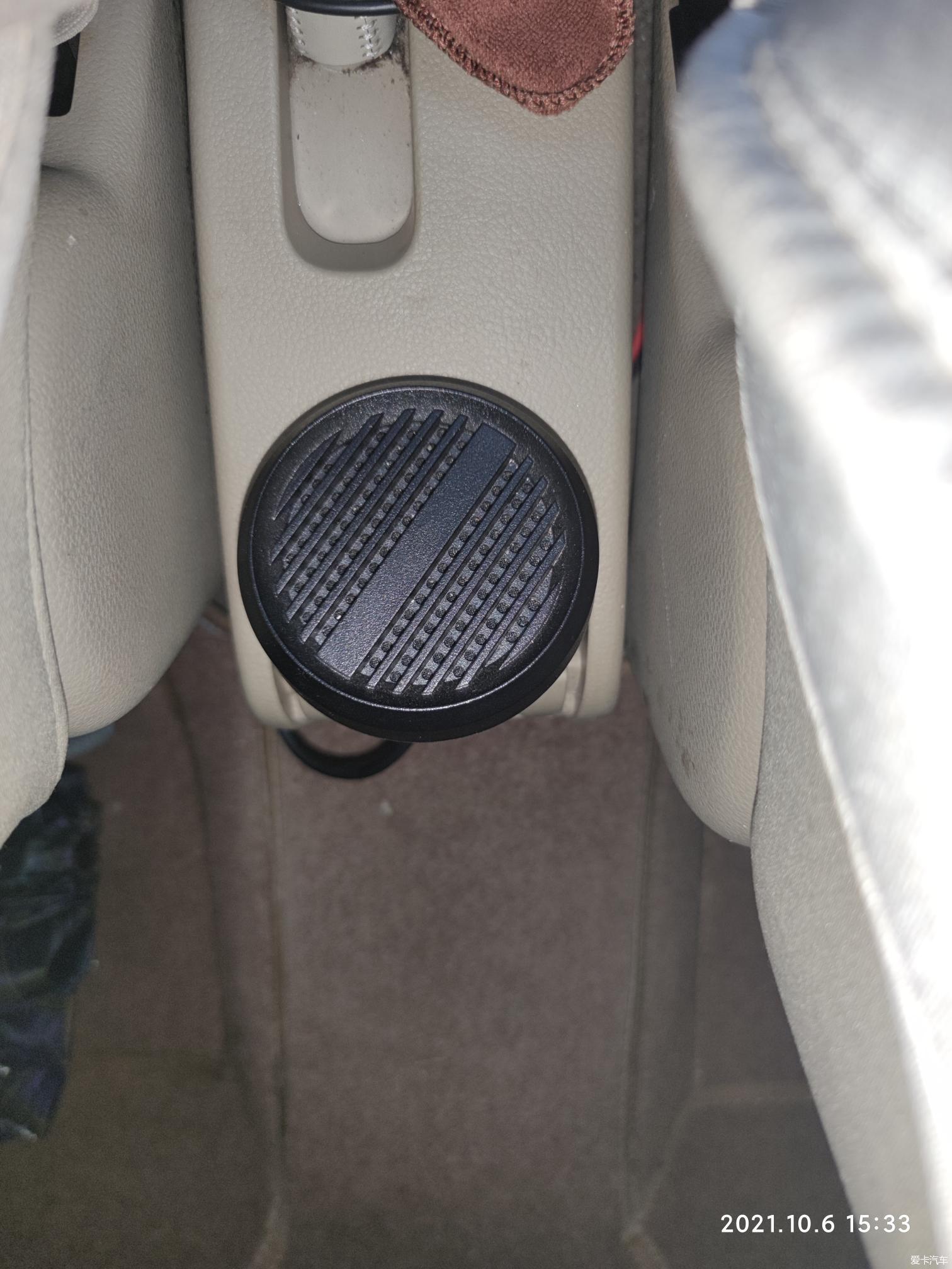 迟交两三年的车台安装作业